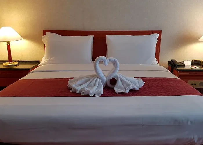 Russott Hotel