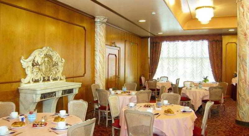 Russott Hotel Mestre