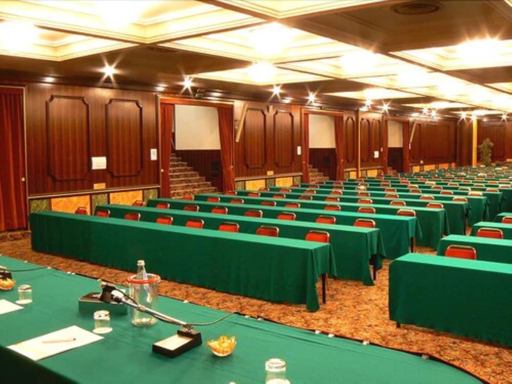 Russott Hotel Mestre