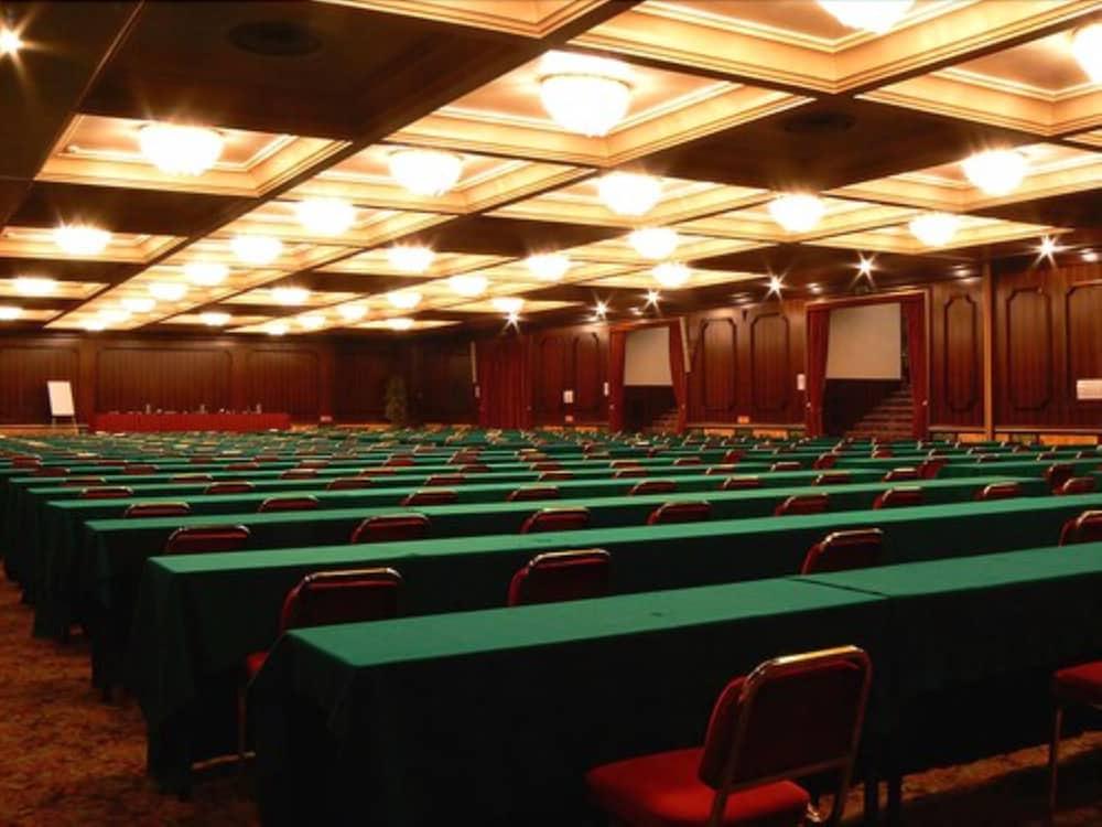Hotel Russott Mestre