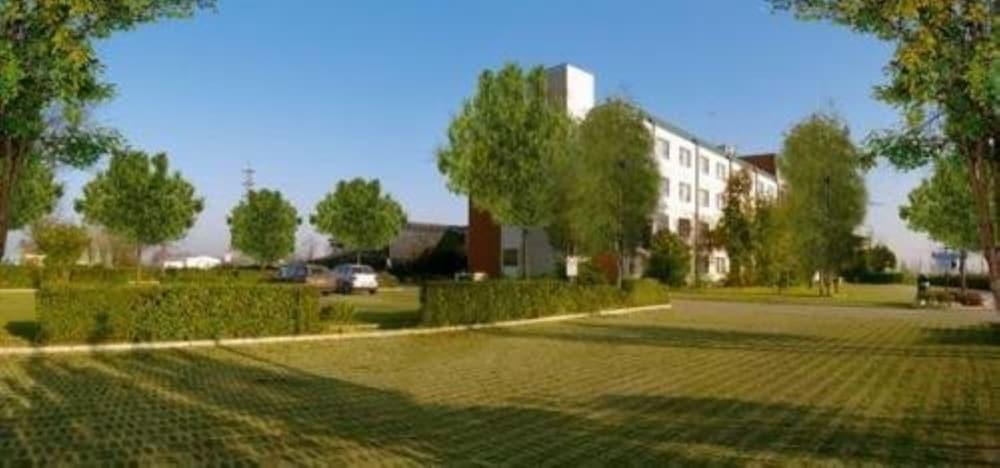 Russott Hotel Mestre