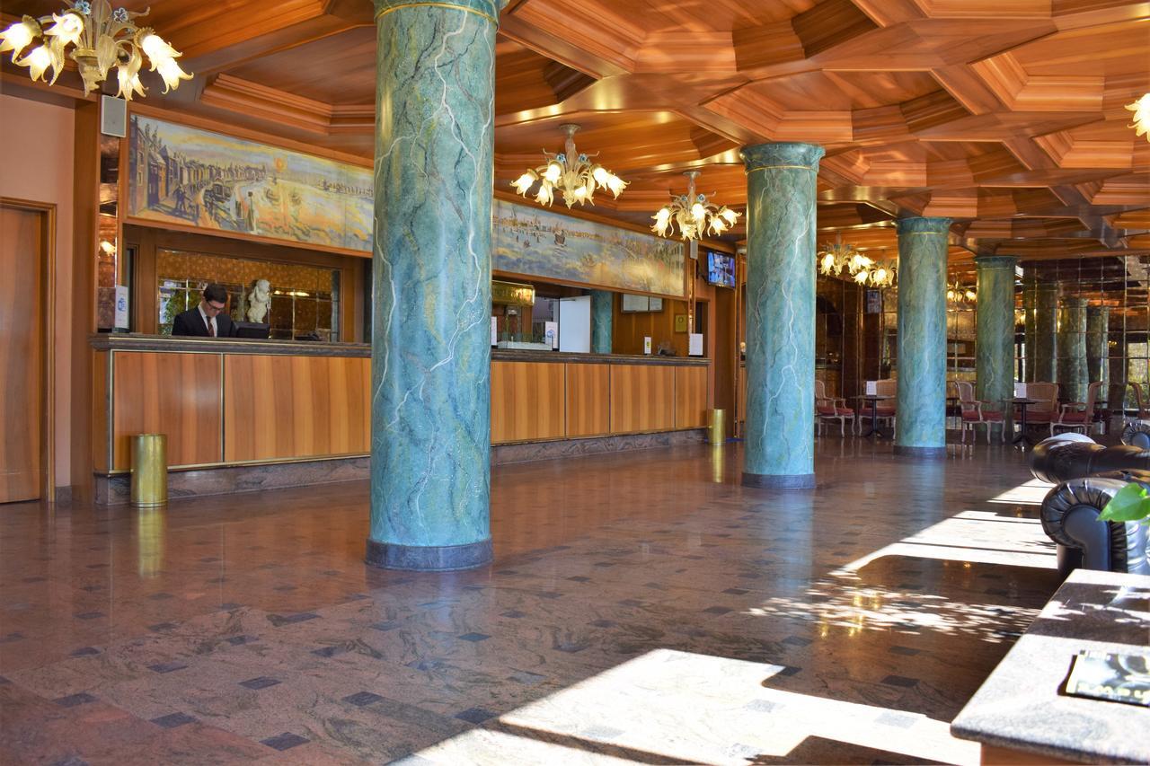 Hotel Russott Mestre